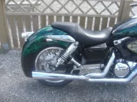 Kawasaki Vn Tourer (3)