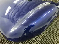 Ginetta G20 – Modification et peinture complète (17)