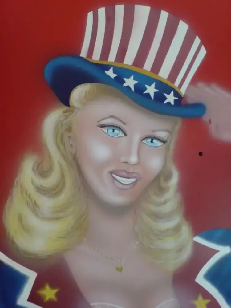 Frigo années 70 – Coca-Cola (3)