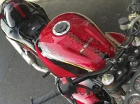 Suzuki Hayabusa 1300 – Personnalisation street (4)