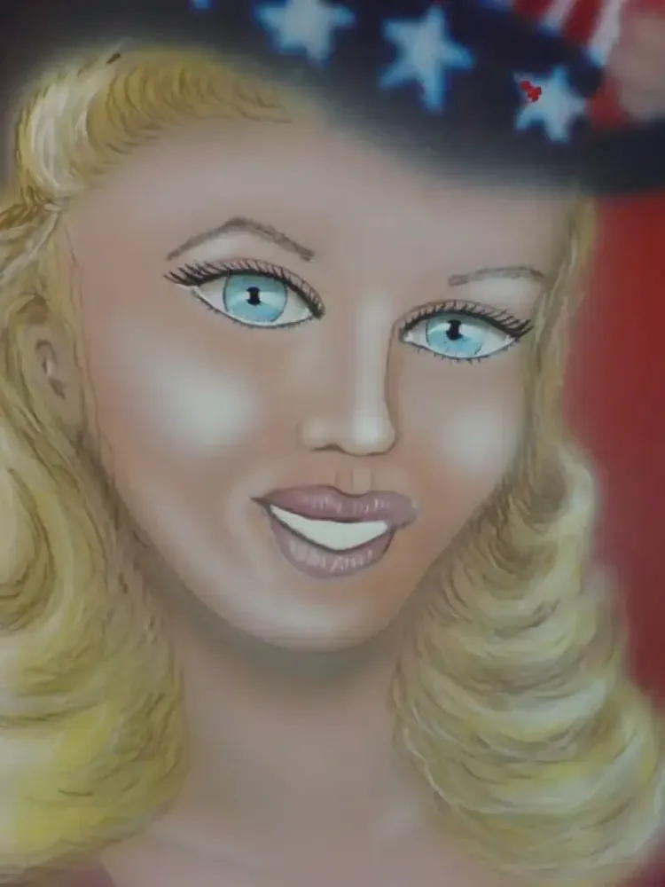 Frigo années 70 – Coca-Cola (5)