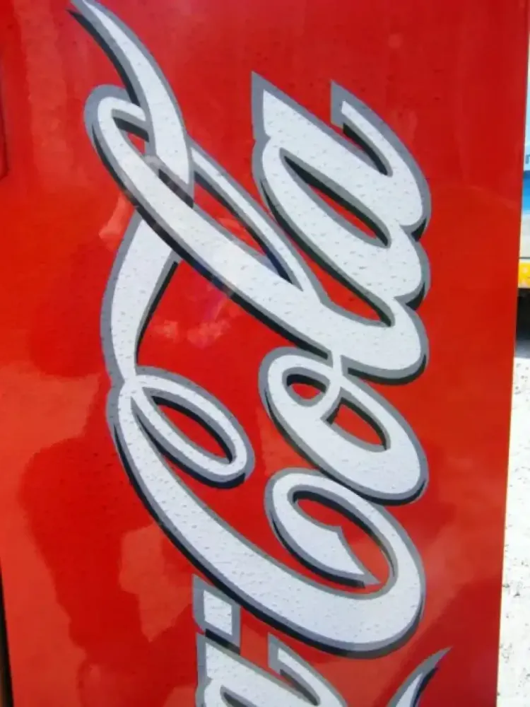 Frigo années 70 – Coca-Cola (7)