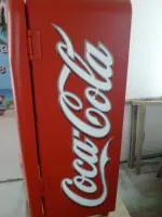 Frigo années 70 – Coca-Cola (14)