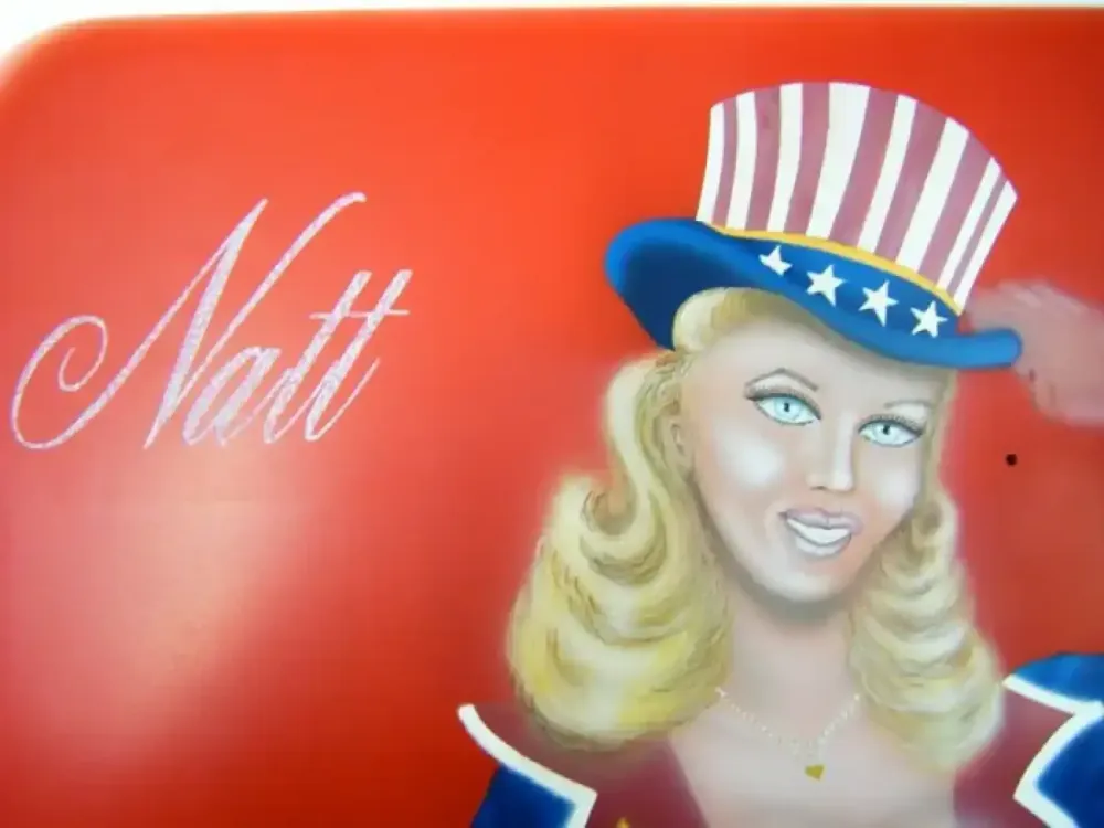 Frigo années 70 – Coca-Cola (15)