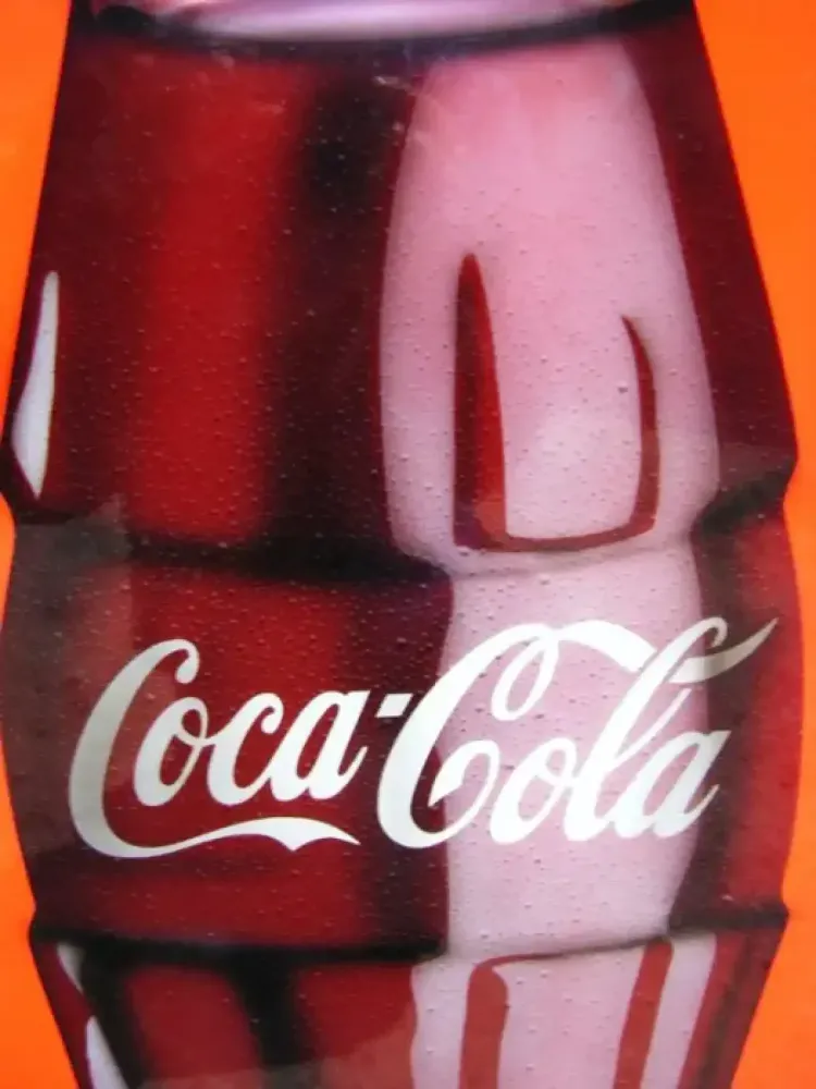 Frigo années 70 – Coca-Cola (16)