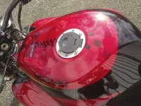 Suzuki Hayabusa 1300 – Personnalisation street (10)