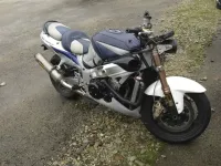 Suzuki Hayabusa 1300 – Personnalisation street (7)