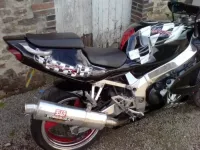 ZX7R Réparation et décoration (16)