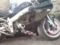 ZX7R Réparation et décoration (2)