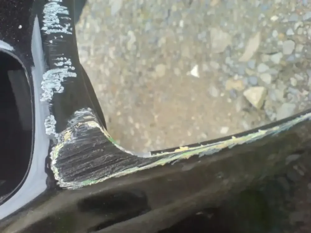 ZX7R Réparation et décoration (9)