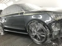 Audi S1 – Réparation peinture (2)
