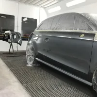 Audi S1 – Réparation peinture (3)