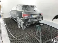 Audi S1 – Réparation peinture (4)