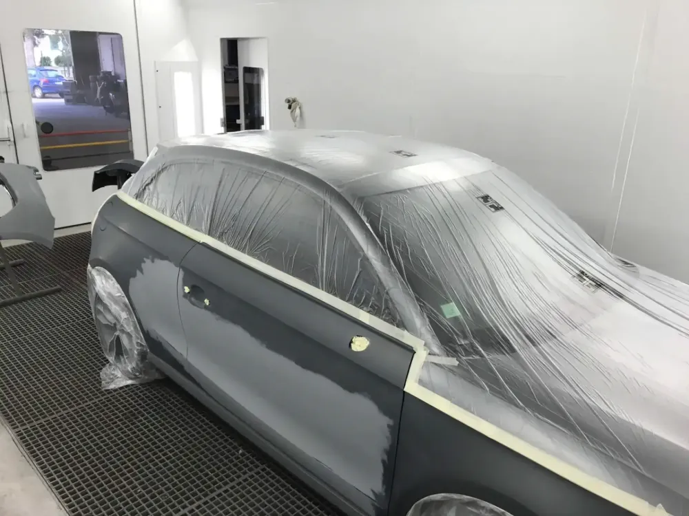 Audi S1 – Réparation peinture (5)