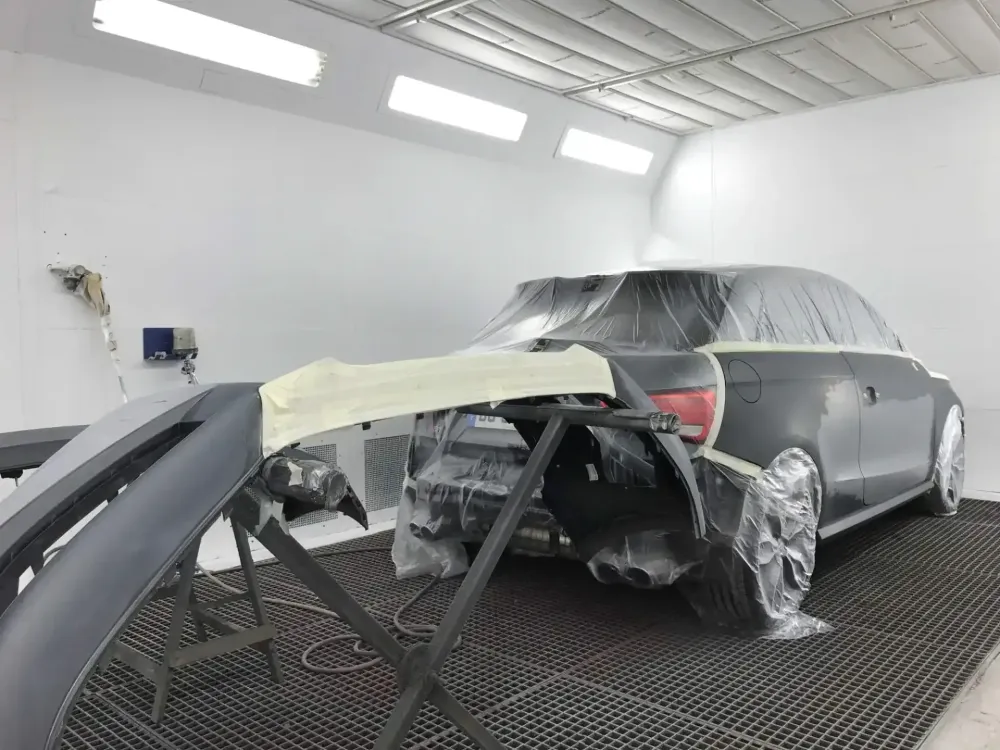 Audi S1 – Réparation peinture (8)