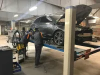 Audi S1 – Réparation peinture (9)