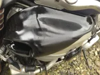 Suzuki Hayabusa 1300 – Personnalisation street (16)