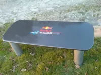 Table basse Red Bull (9)