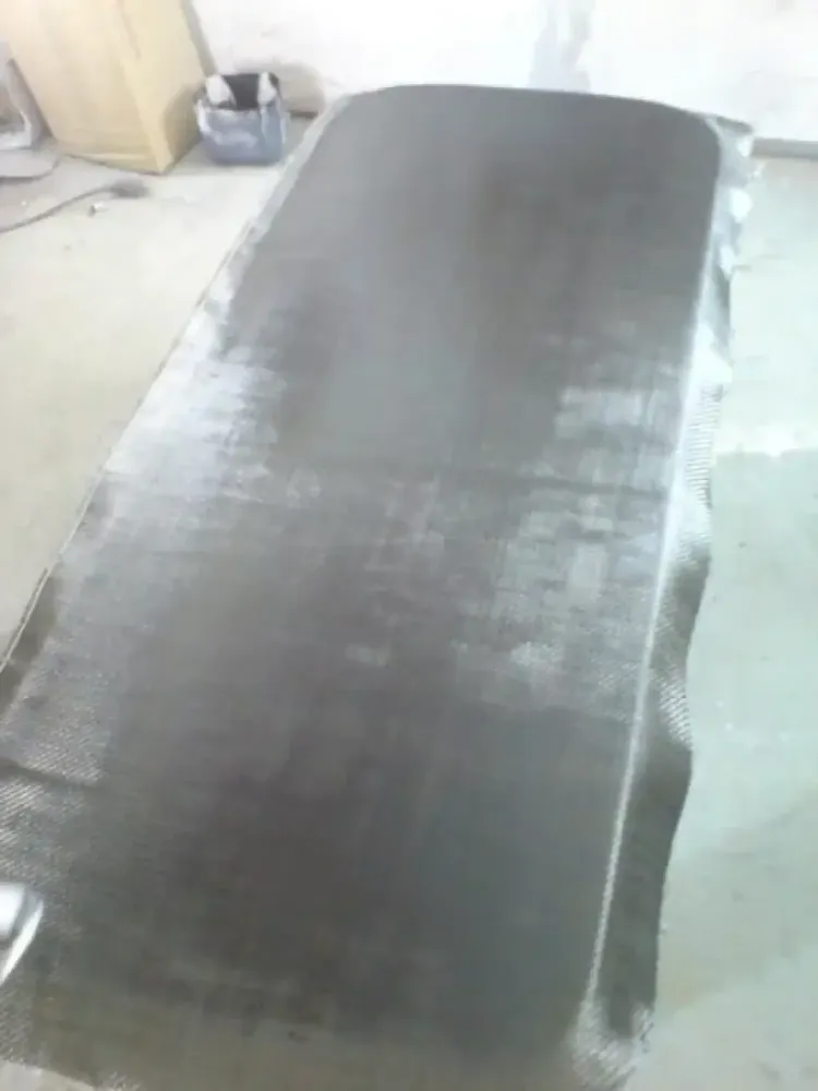 Table basse Red Bull (3)