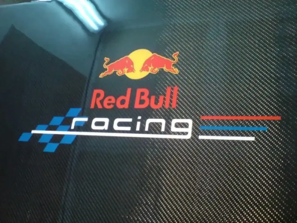 Table basse Red Bull (4)