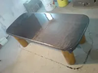 Table basse Red Bull (6)