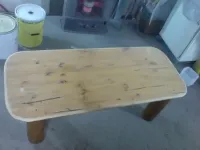 Table basse Red Bull (7)