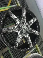 Hydrographie sur jantes tattoo-3