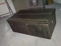 Caisse métal Betty Boop (4)