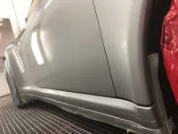 Porsche – Réparation peinture (7)