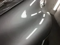 Porsche – Réparation peinture (13)