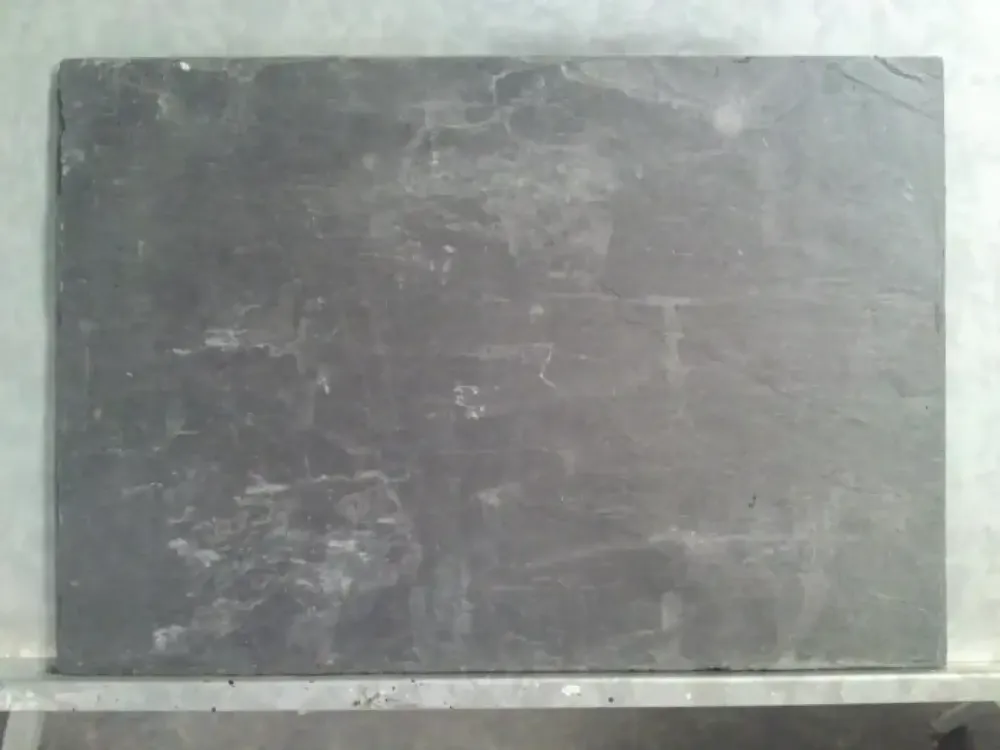 Portraits sur ardoise (2)