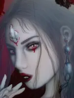 Airbrush métal – Réservoir publicitaire (19)