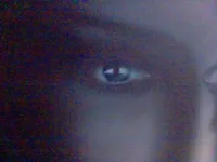 Portrait sur polyester (3)