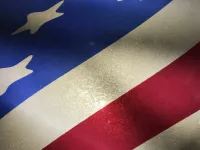 Mustang – Aérographie drapeau américain & aigle-38