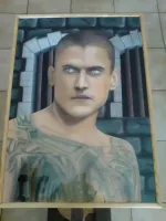 Réalisation Prison Break (2)