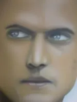 Réalisation Prison Break (3)