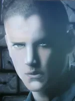 Réalisation Prison Break (1)