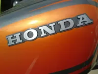 Honda 550 Four – Réparation & personnalisation (3)