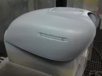 Honda 550 Four – Réparation & personnalisation (7)