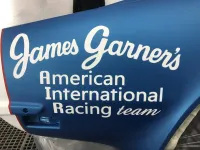 Corvette C3 – Peinture complète déco-23