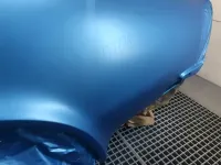 Corvette C3 – Peinture complète déco-29