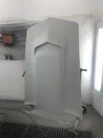 Corvette C3 – Peinture complète déco-7