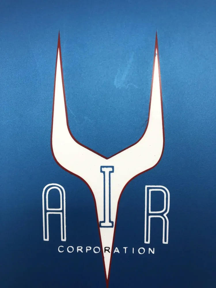 Corvette C3 – Peinture complète déco-27