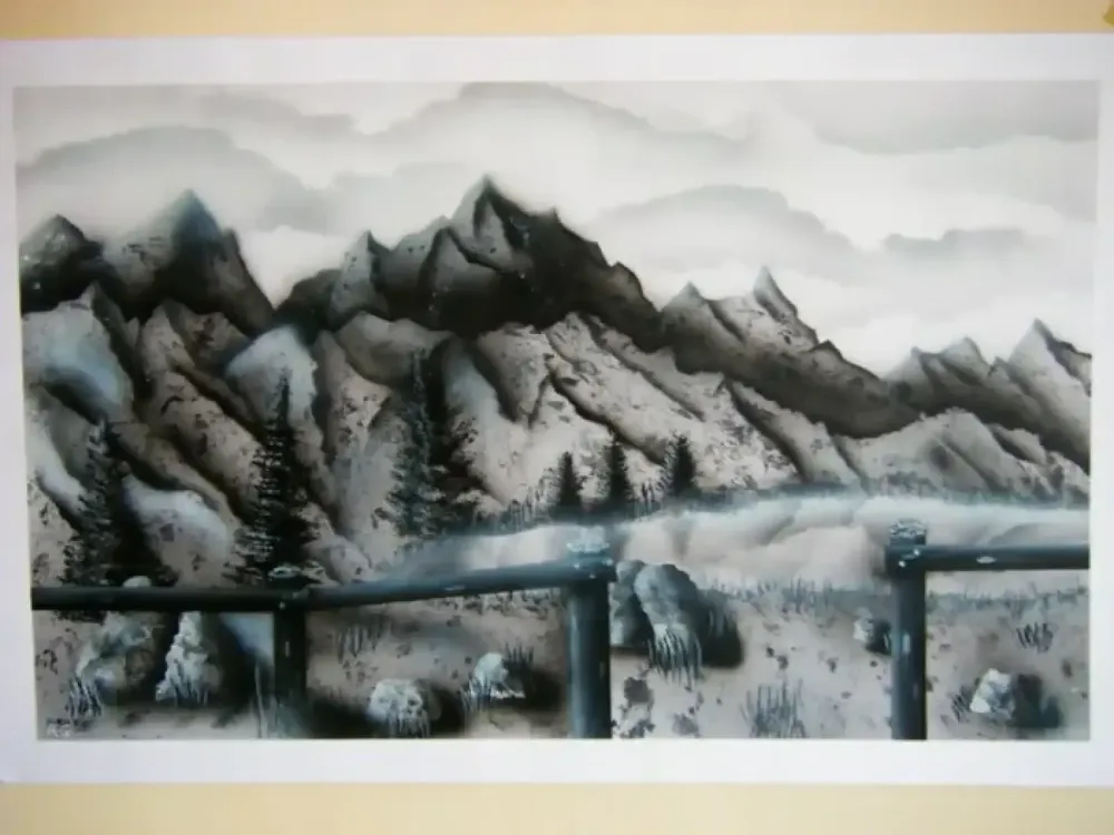 Réalisations diverses (7)