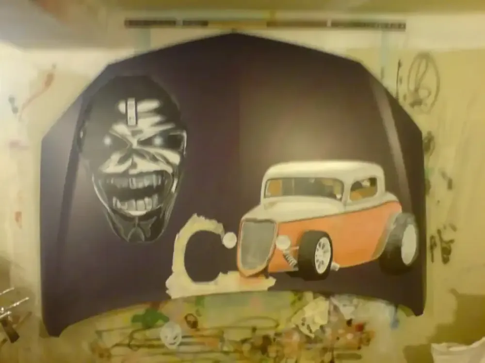 Réalisations diverses (11)