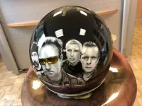Casque – Aérographie portraits U2 (31)