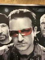 Casque – Aérographie portraits U2 (8)