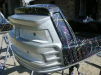 Auto-tamponneuse enfant (3)