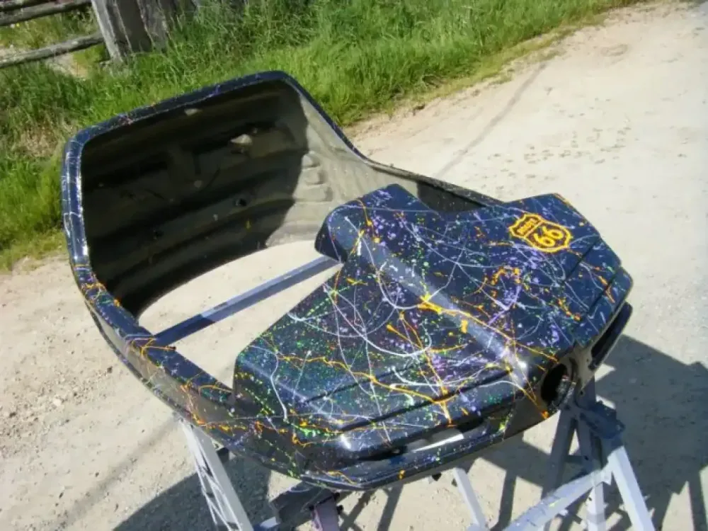 Auto-tamponneuse enfant (5)