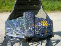 Auto-tamponneuse enfant (7)